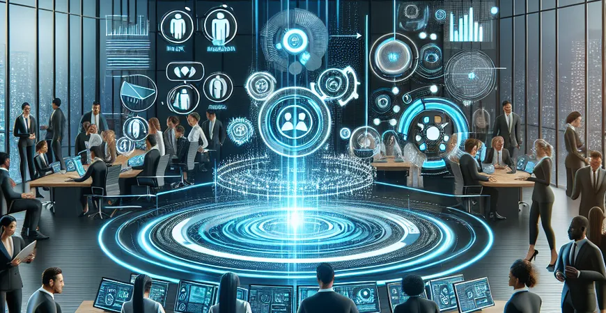 360 评估软件如何筛选高潜人才？技巧揭秘